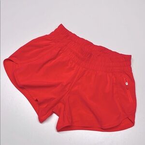 lululemon lined short - 8